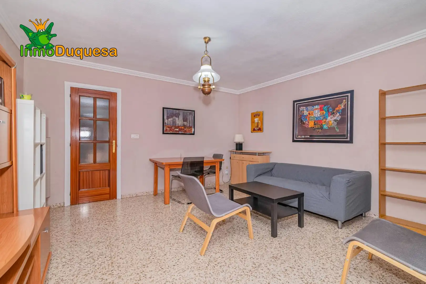 Flat for sale in Norte, imagen 2