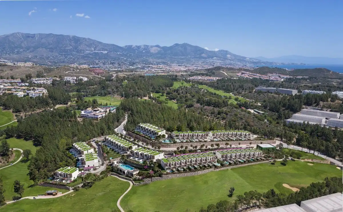 Maison avec piscine à vendre à Mijas pueblo, imagen 13