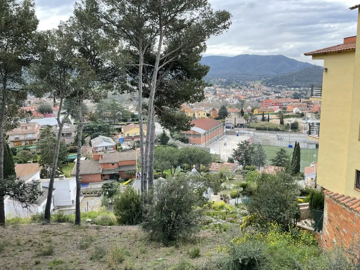 Terreno residencial en venta en Martorelles, imagen 8