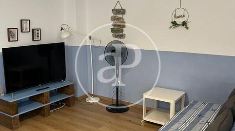 Photo 3 of Flat to rent in Carrer Pare Lluis Navarro, Alboraya Centro, Valencia