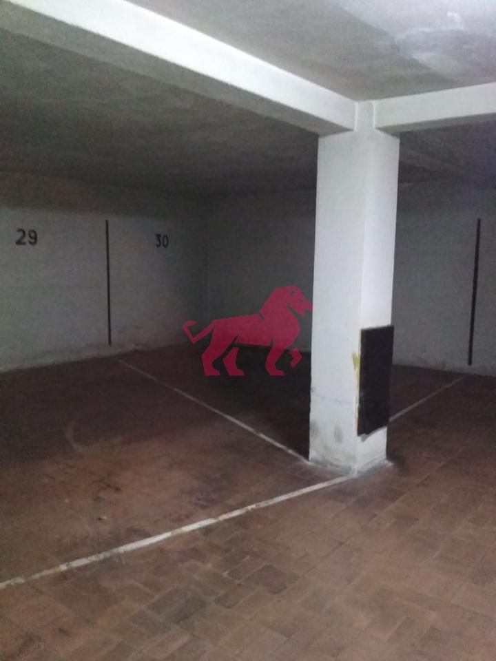 Garatge de lloguer a Alcazar de Toledo, 4, Centro Ciudad