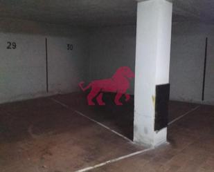 Garage to rent in Alcazar de Toledo, 4, Centro Ciudad