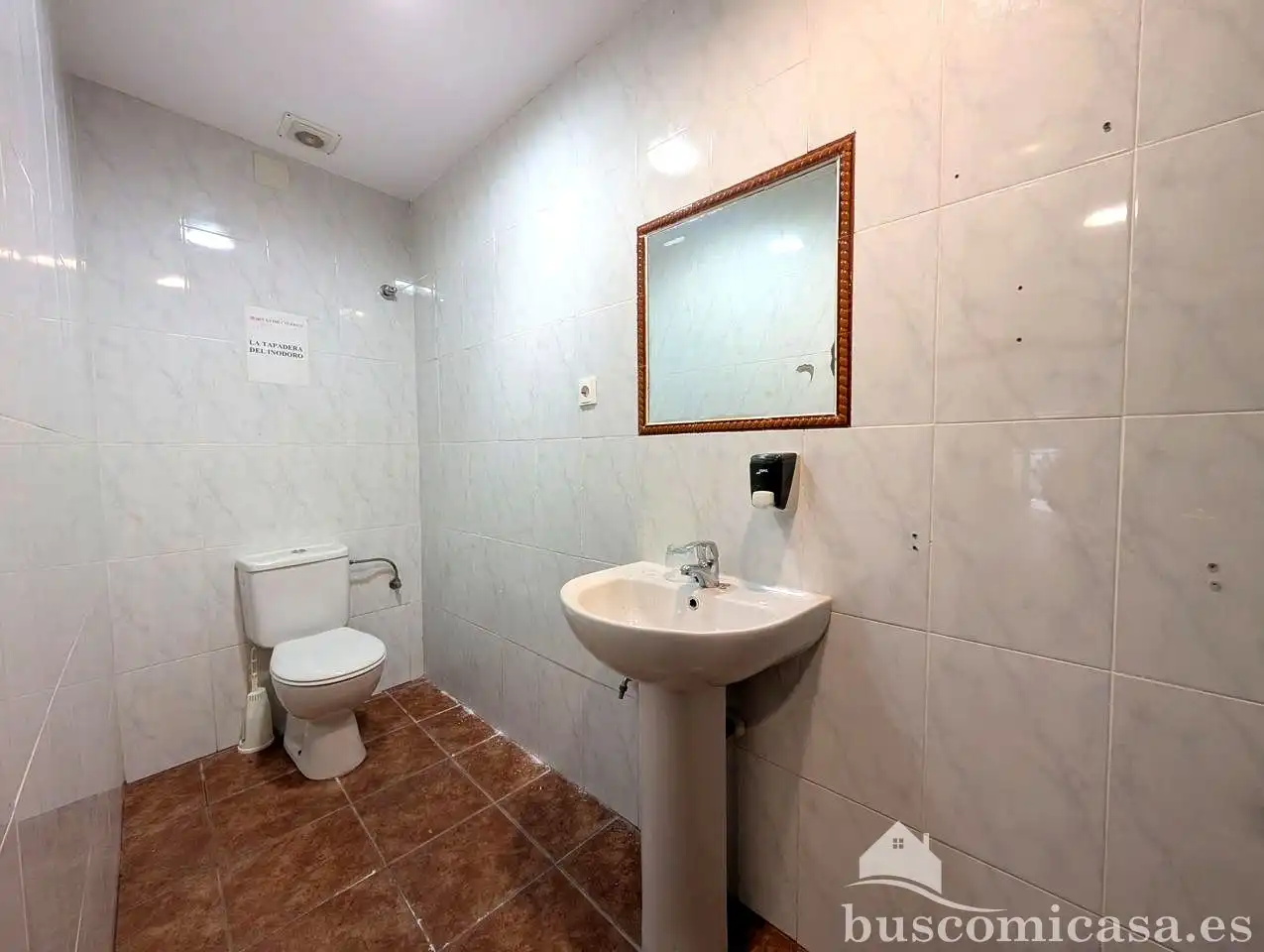 Business premises to rent in Bailén, imagen 10