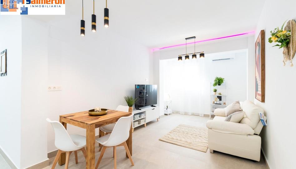 Foto 1 de Piso en venta en Avenida Don Bosco, Barrio de Zaidín, Granada