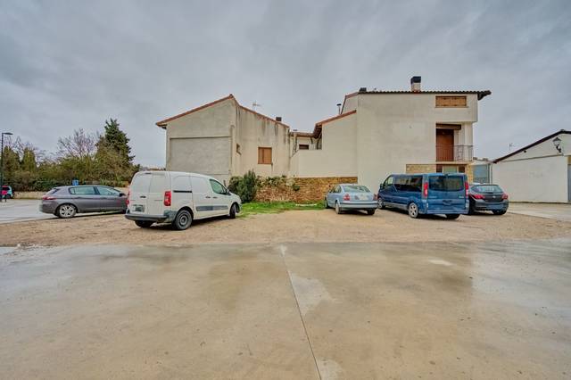 Terreno en Venta en Esparza - OYANZAR, 2 en Galar