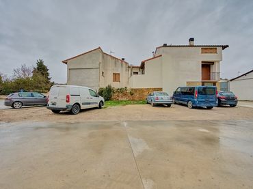 Terrain rustique à vendre à Esparza - OYANZAR 2