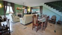 Dining room of House or chalet for sale in Lloret de Mar