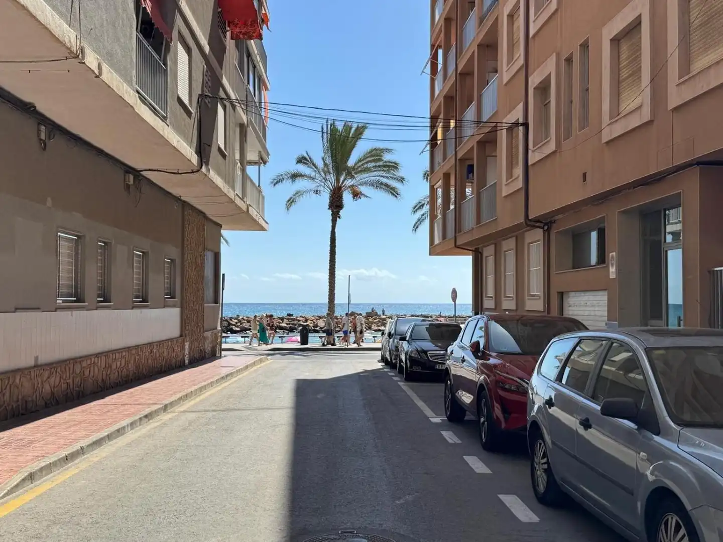 Apartament amb terrassa en venda a Playa del Cura, imagen 22
