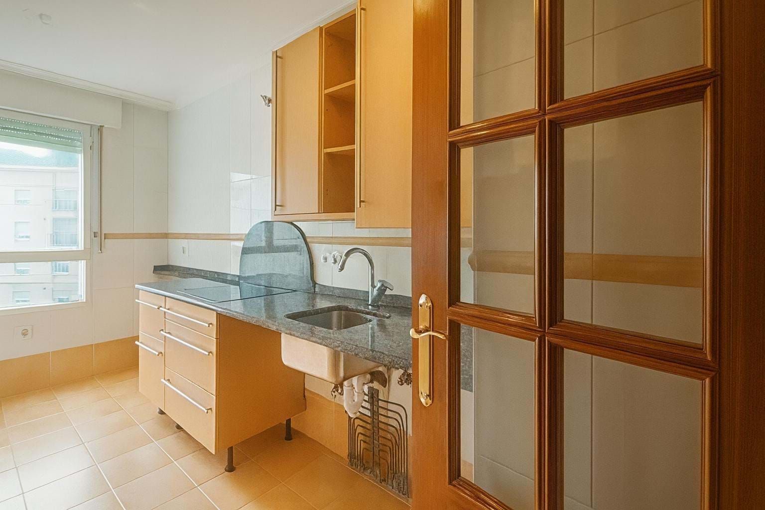 Kitchen of Flat for sale in Vitoria - Gasteiz