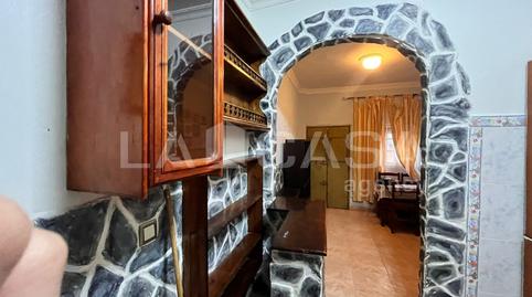 Foto 5 de Casa o xalet en venda a Pescadores - Saladillo, Algeciras