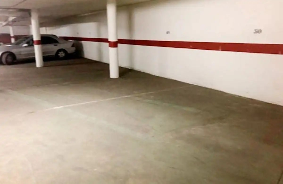 Parking of Garage for rent in Ponferrada