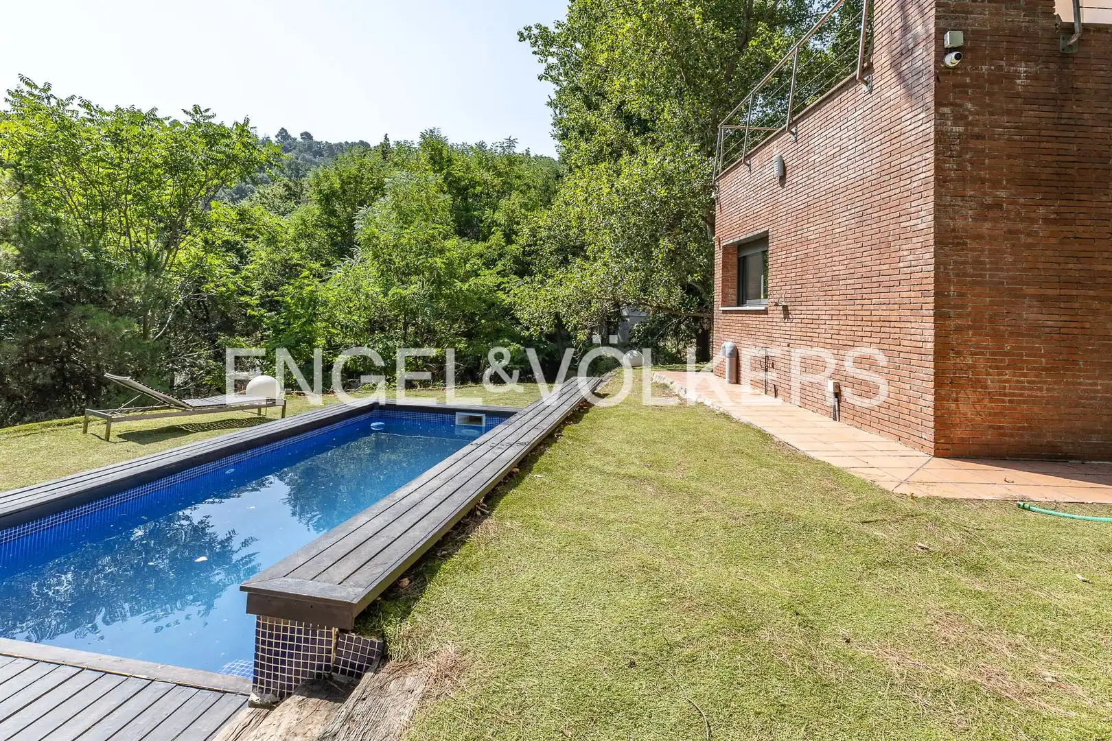 Casa con piscina en venta en Les Planes, imagen 12