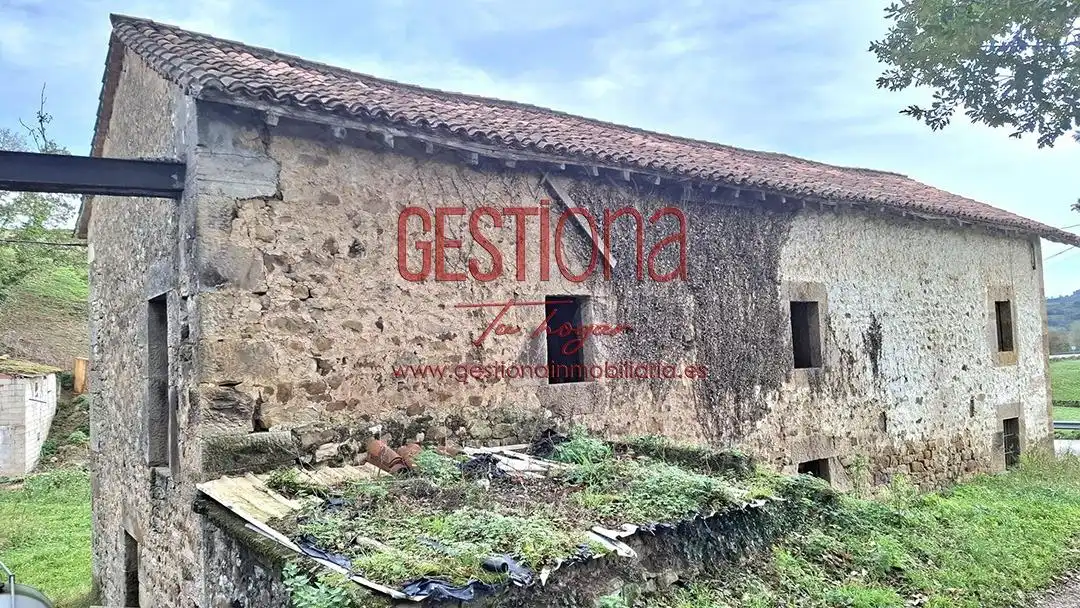 Houses for sale in Villafufre