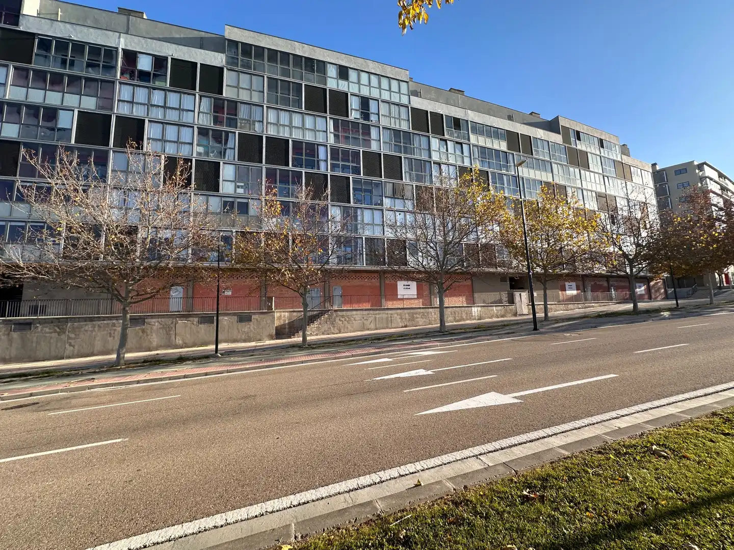 Local en venta en Calle de La diligencia, Valdespartera