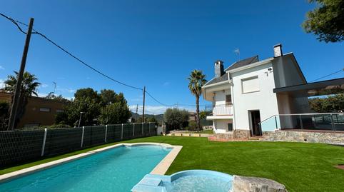 Foto 3 de Casa o xalet en venda a Corbera de Llobregat, Barcelona