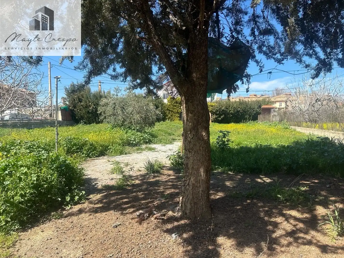 Lands and plots for sale in Calle VISTA NEVADA, imagen 7
