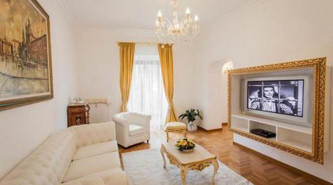 Photo 3 of Apartment for rent in San Pascual,  Madrid Capital