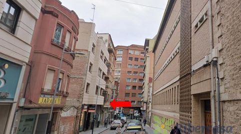 Foto 2 de Piso en venta en Calle Capuchinos, Centro, Tudela