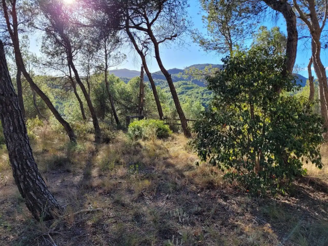 Casa o xalet en venda en Vacarisses amb Aire condicionat, Jardí privat i Piscina