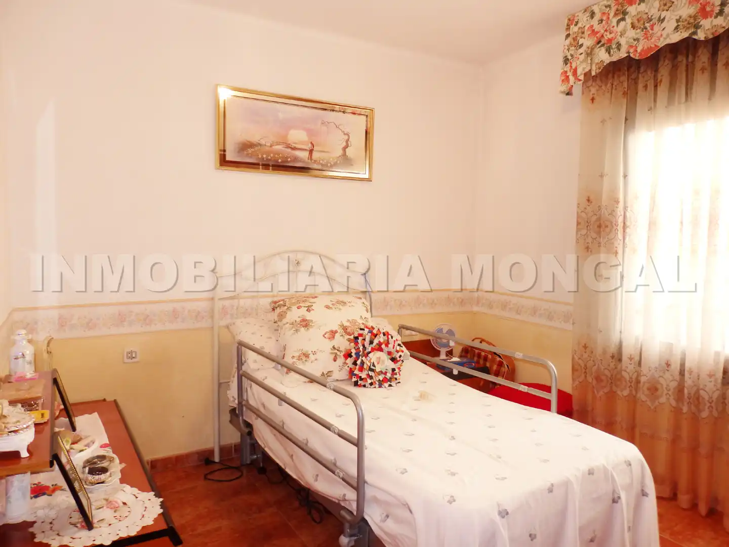 Habitación de Piso en venta en Esplugues de Llobregat con Aire acondicionado, Amueblado y Horno