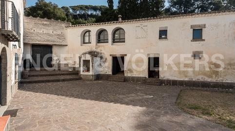 Photo 3 of Country house for sale in Sant Celoni, Barcelona