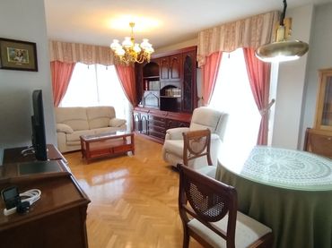Flat with lift for sale in San Antonio