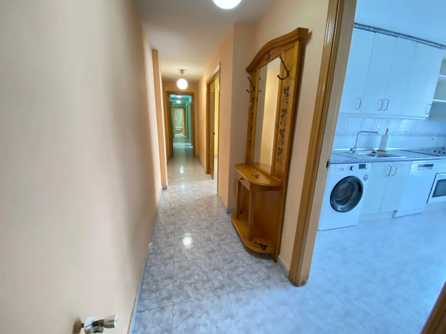 Flat for sale in Fuenlabrada  with Air Conditioner, Heating and Balcony