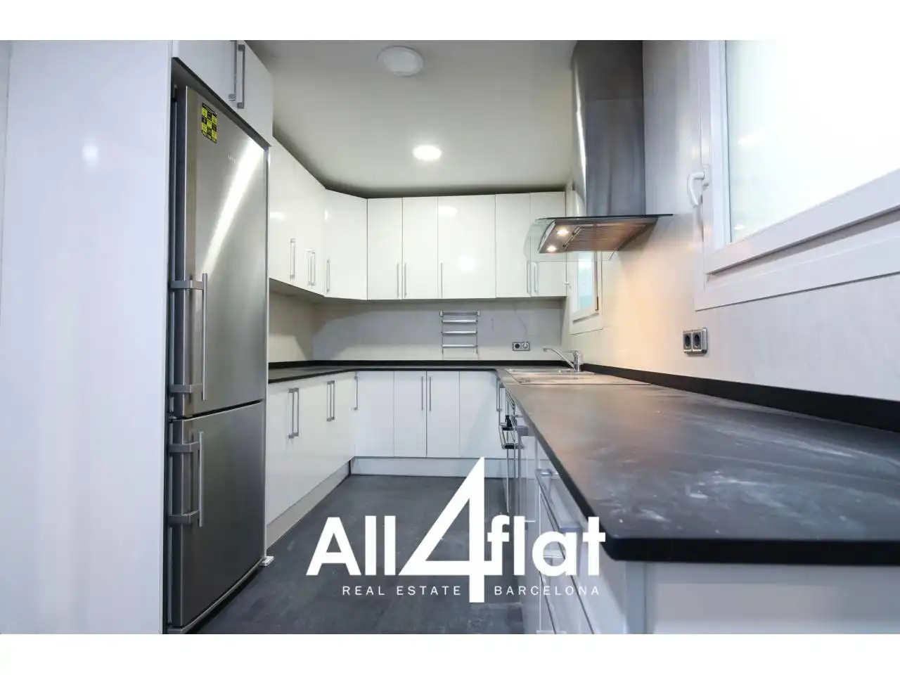 Piso de alquiler en Barcelona, Barcelona