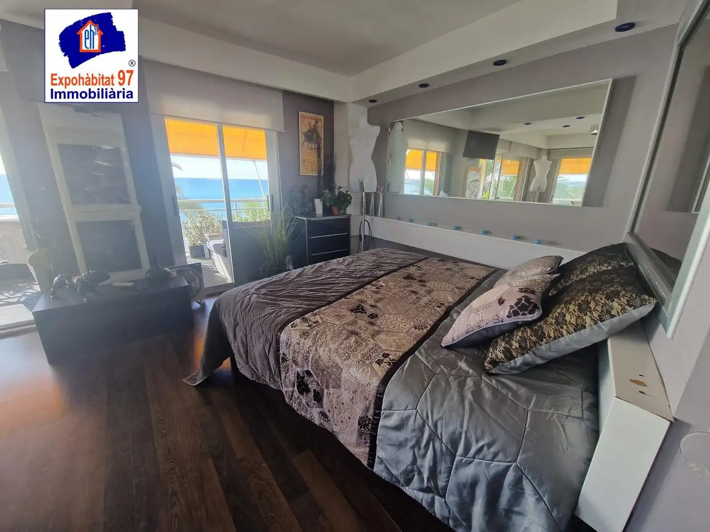 Apartamento con ascensor en venta en Passeig MIRAMAR 91, imagen 7