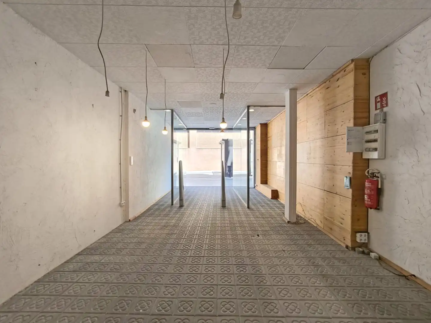 Gewerbefläche zur Miete in Carrer de Reding, imagen 22