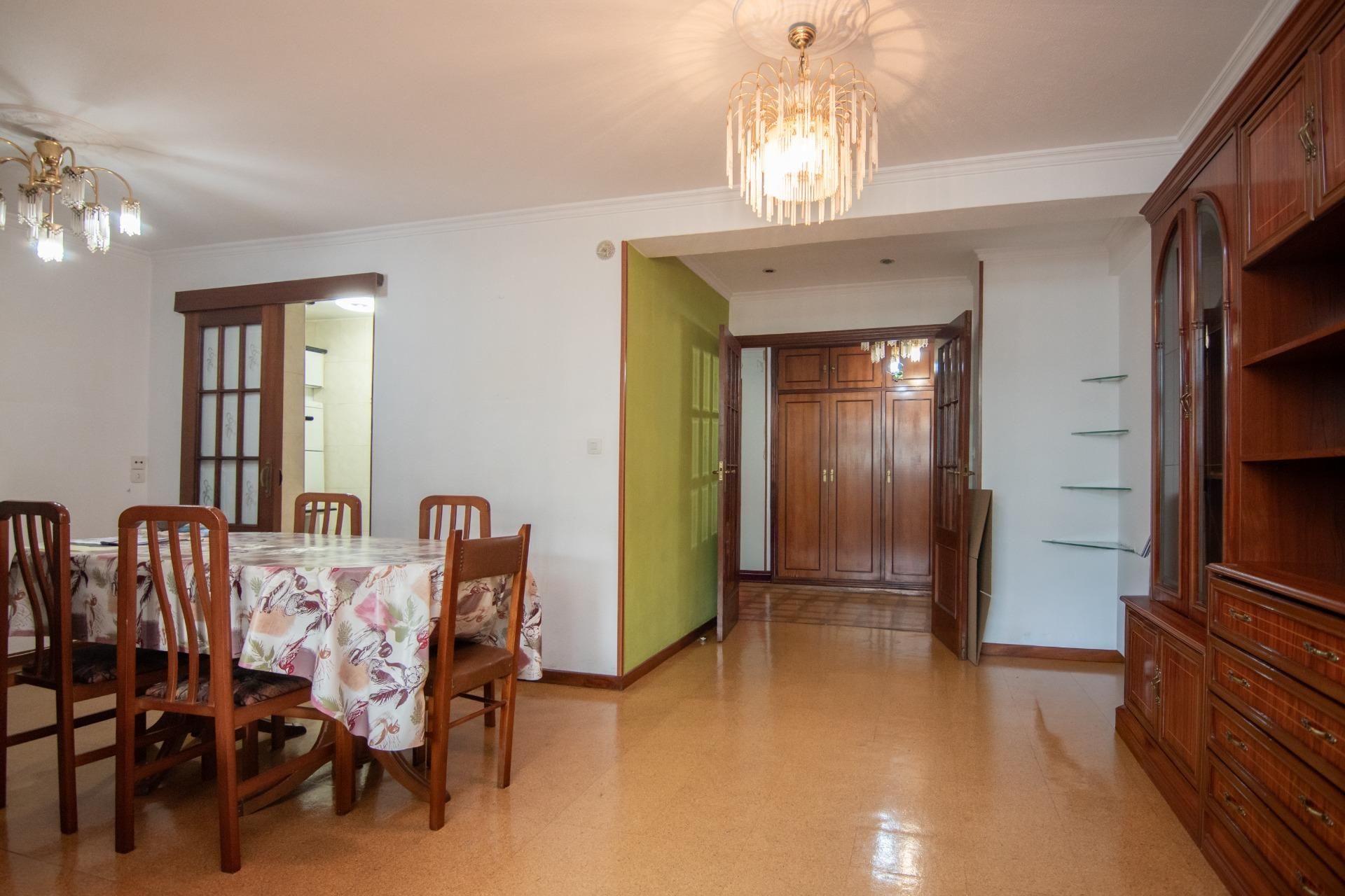 Flat for sale in A Coruña Capital 