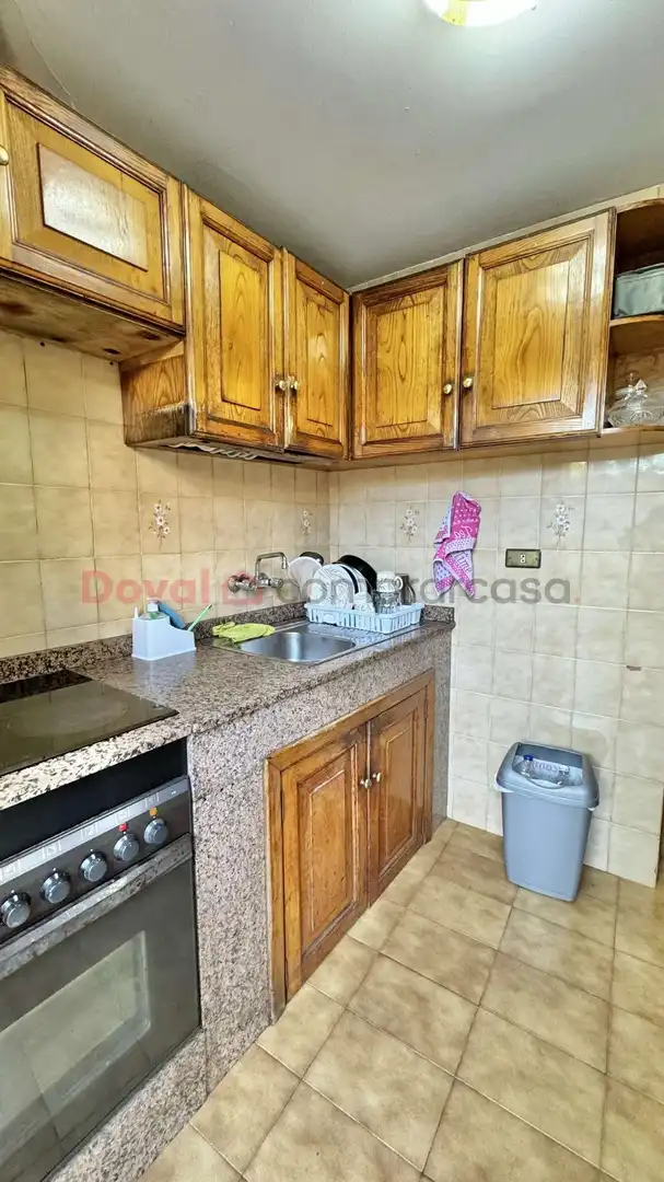 Cocina de Casa o chalet en venta en Vigo 