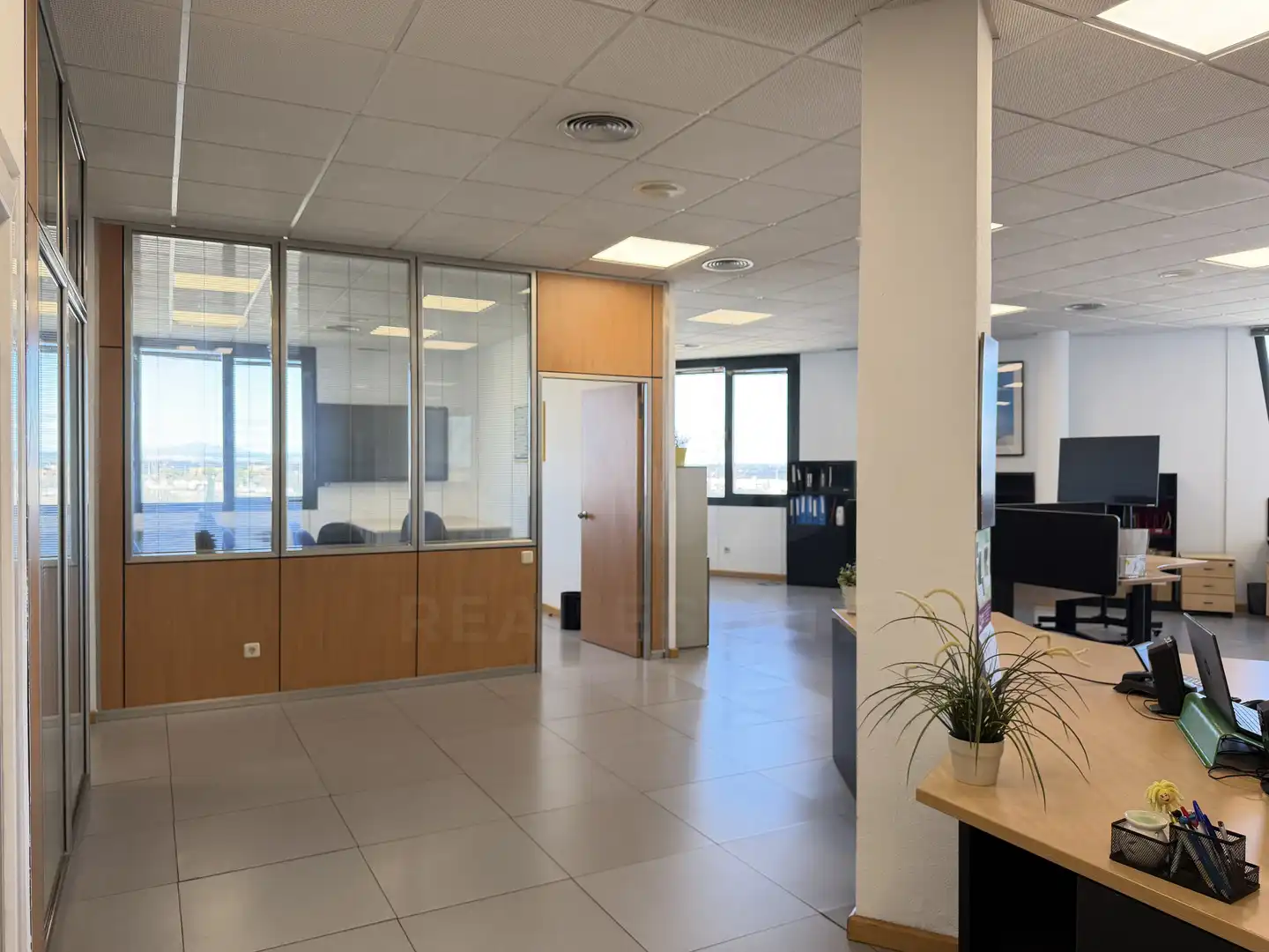 Gewerbefläche zur Miete in Calle Colquide 6 6, imagen 12
