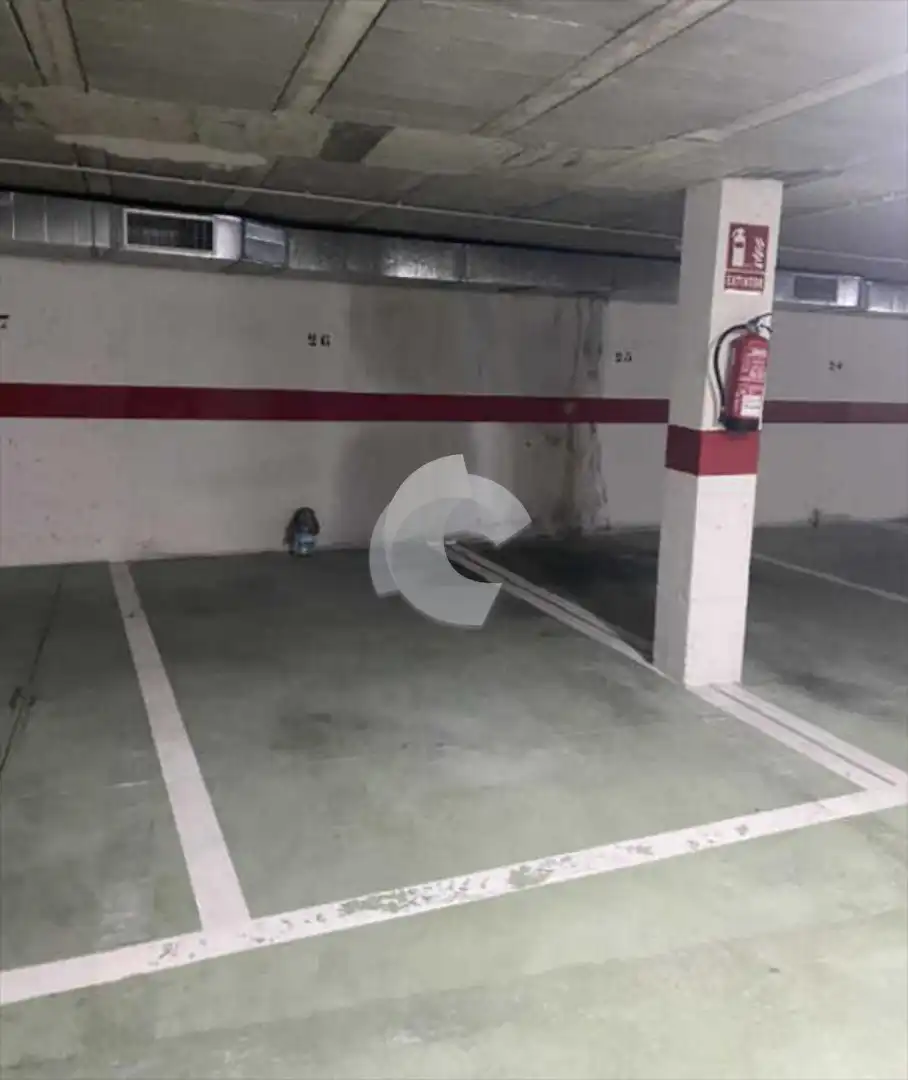 Aparcament de Garatge en venda en Miño