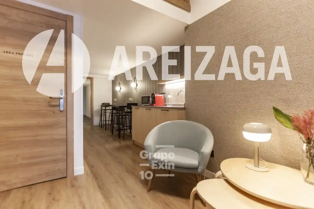 Büro mit Aufzug zur Miete in Añorga - Zubieta - Atotxa Erreka, imagen 20