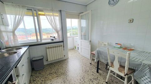 Foto 4 von Wohnung zum Verkauf in Grado, Asturias