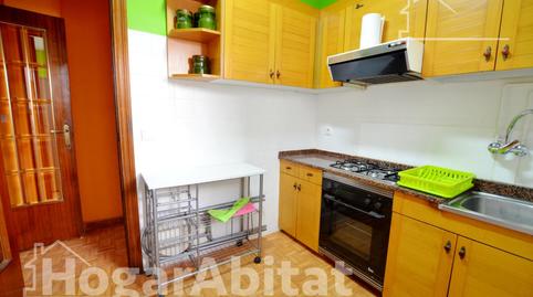 Foto 5 de Piso en venta en Calle Antares, Florida Alta, Alicante