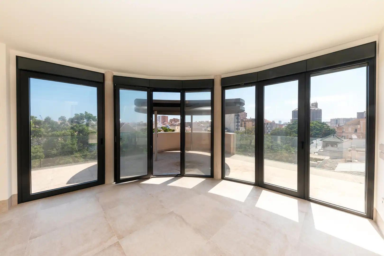 Ático con ascensor en venta en Centro, imagen 15
