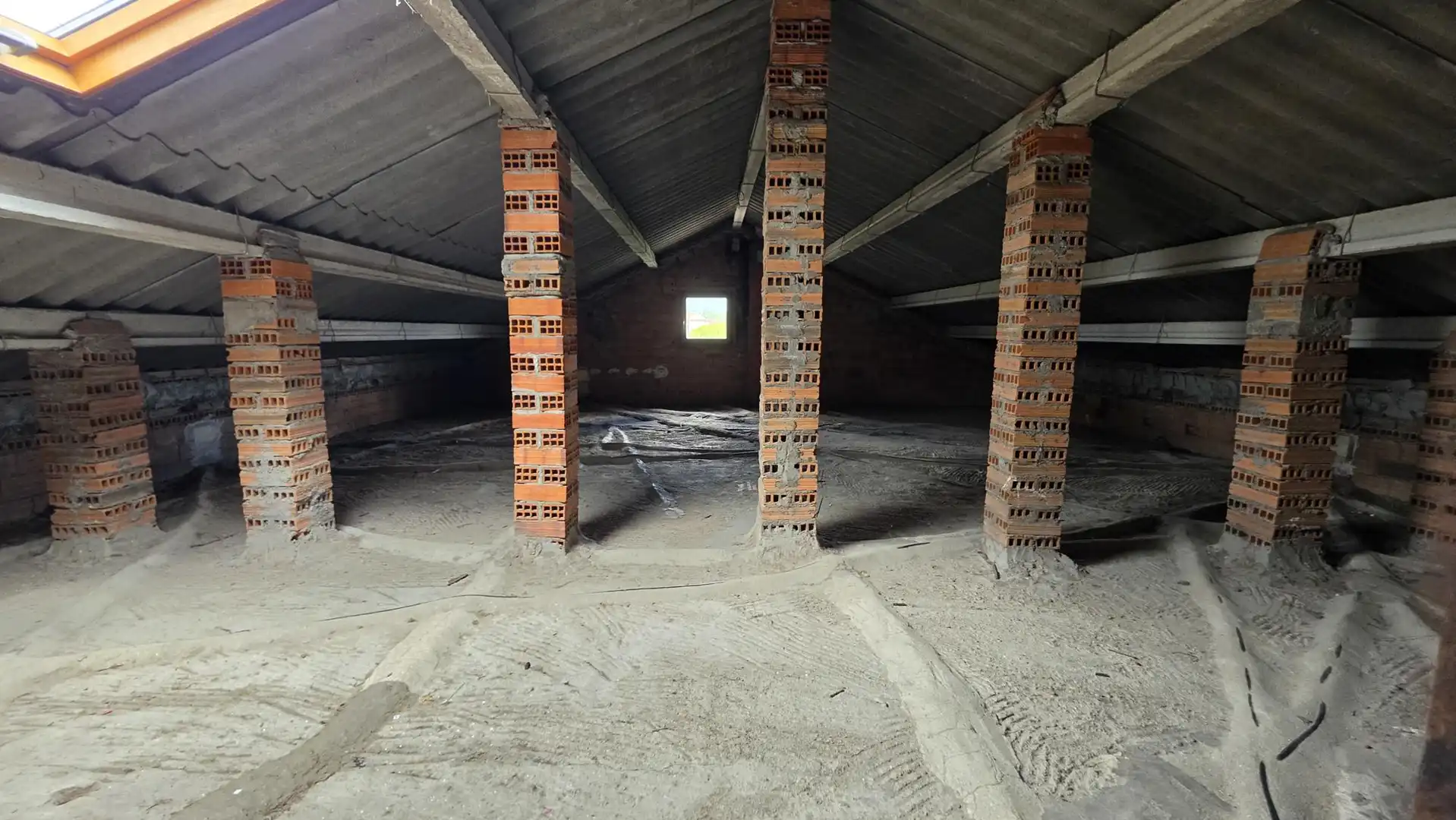 Xalet en venda a Valga, Pontevedra, imagen 48