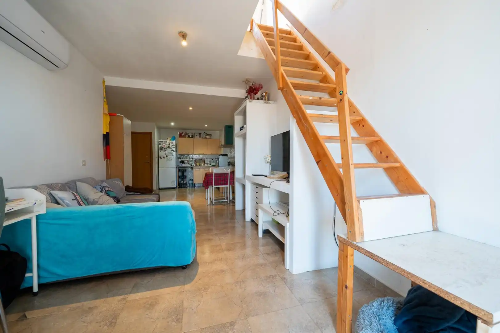 Piso en venta en Campos con Aire acondicionado, Trastero y Balcón