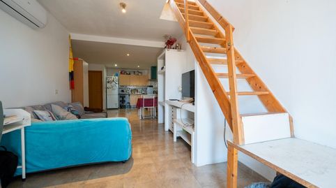 Foto 2 de Piso en venta en Campos poble, Campos