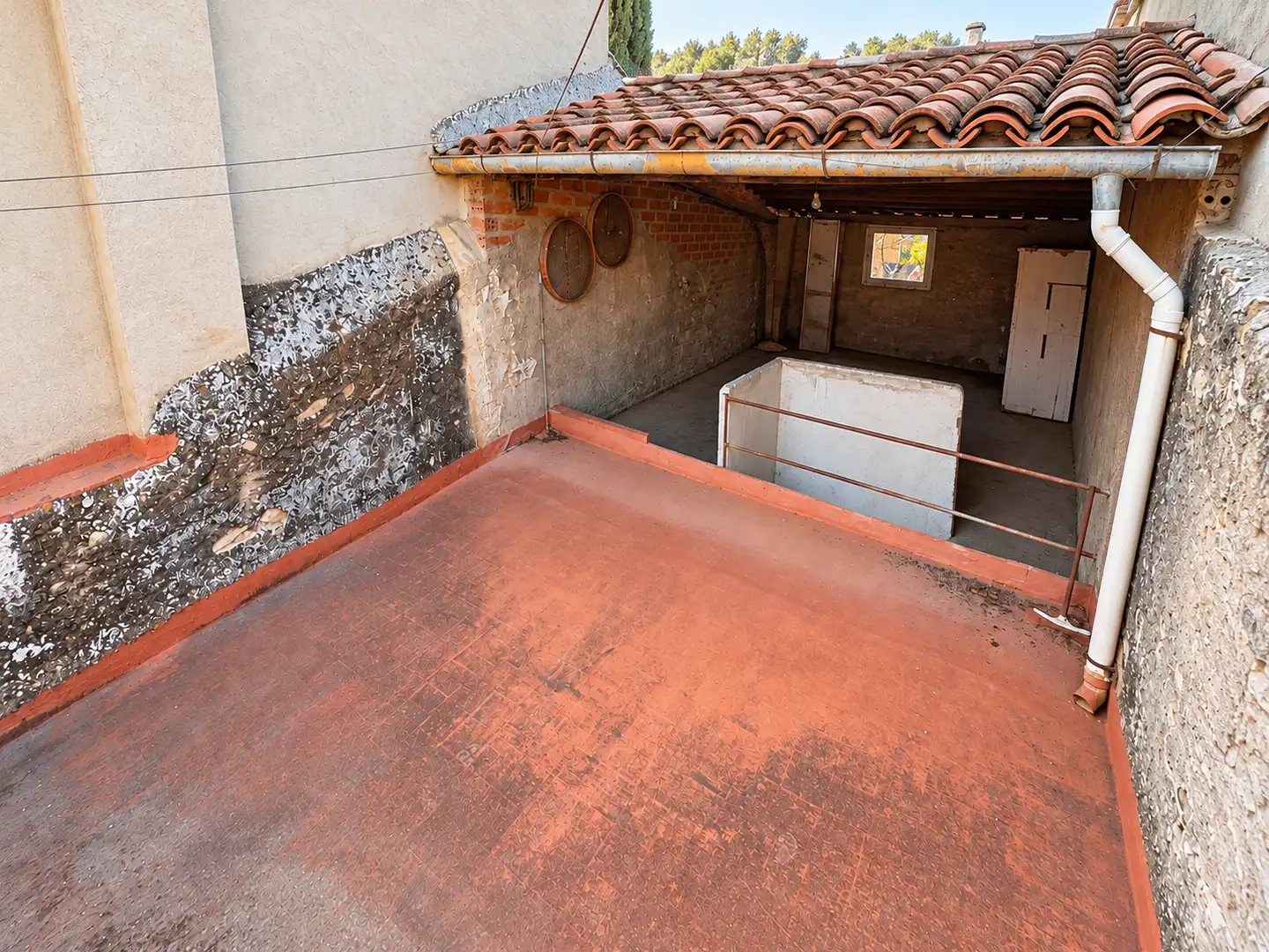 House with garden for sale in La Cellera de Ter, imagen 6