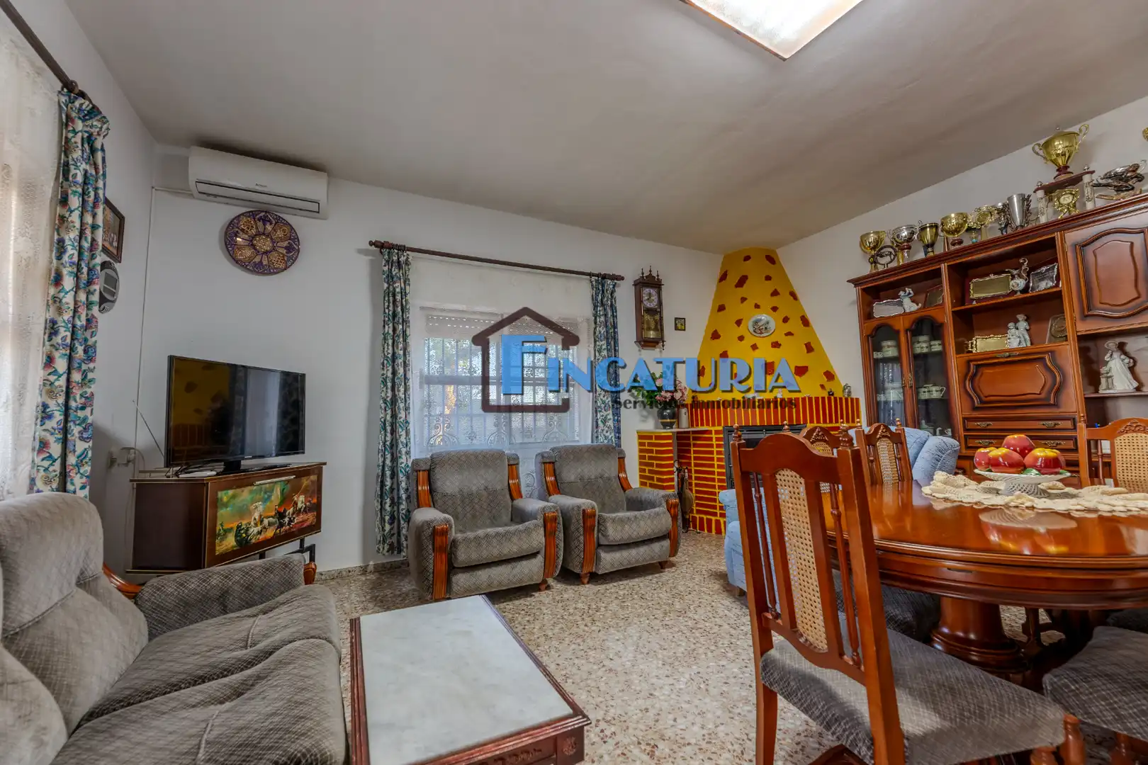 Vista exterior de Finca rústica en venta en Manises con Jardín privado y Terraza