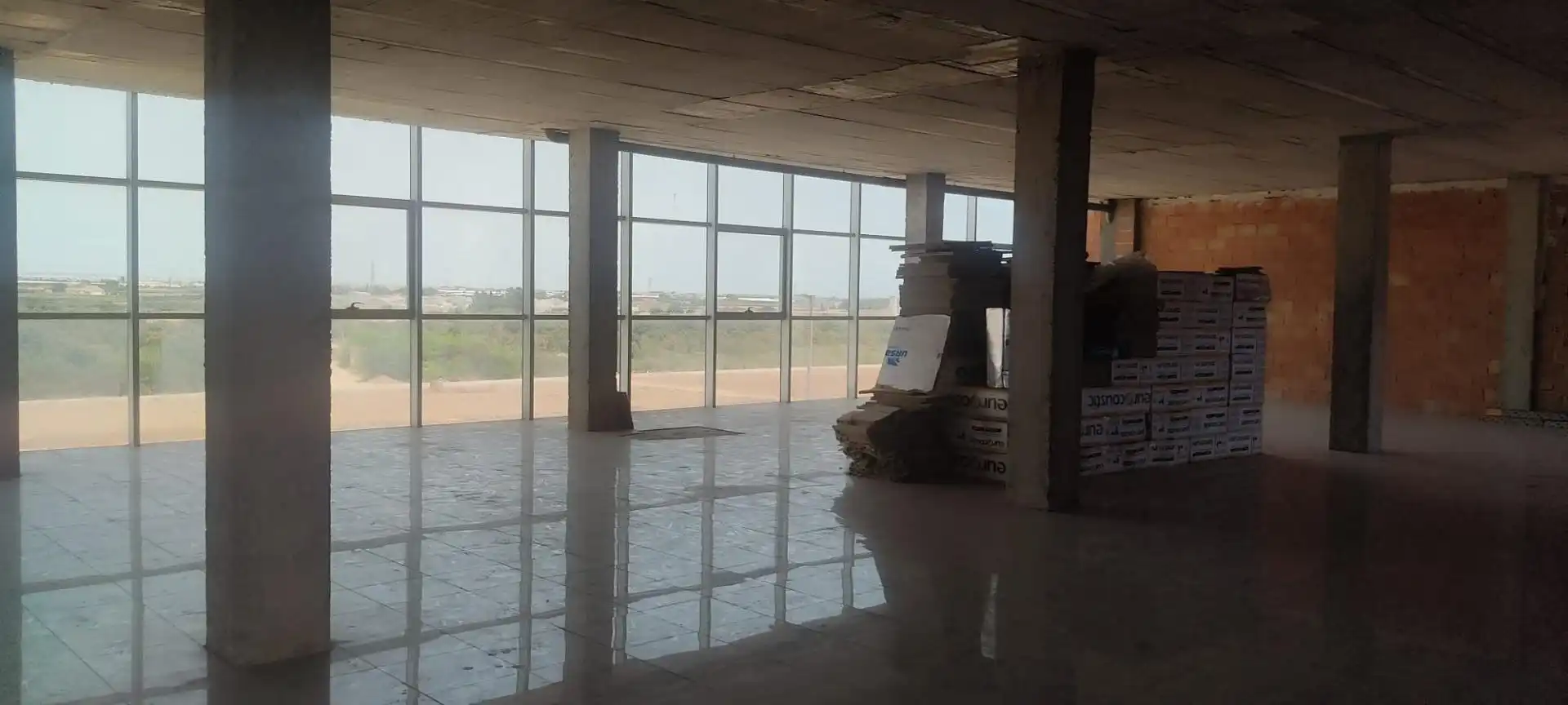 Oficina en venda en Los Alcázares amb Aire condicionat
