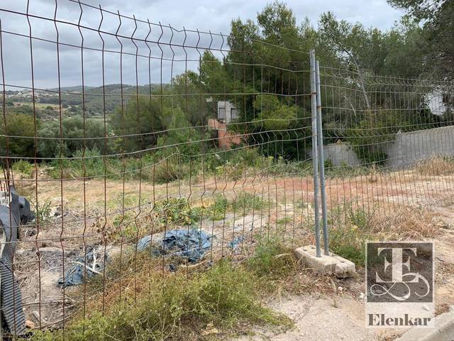 Terreno en Venta en enric granados  en  mas romeu en Mas Romeu