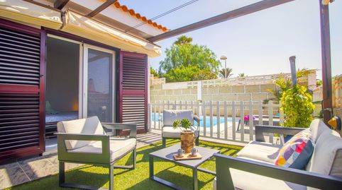 Photo 5 of Houses for sale in Calle Taoro, 151, Callao Salvaje - Playa Paraíso, Adeje