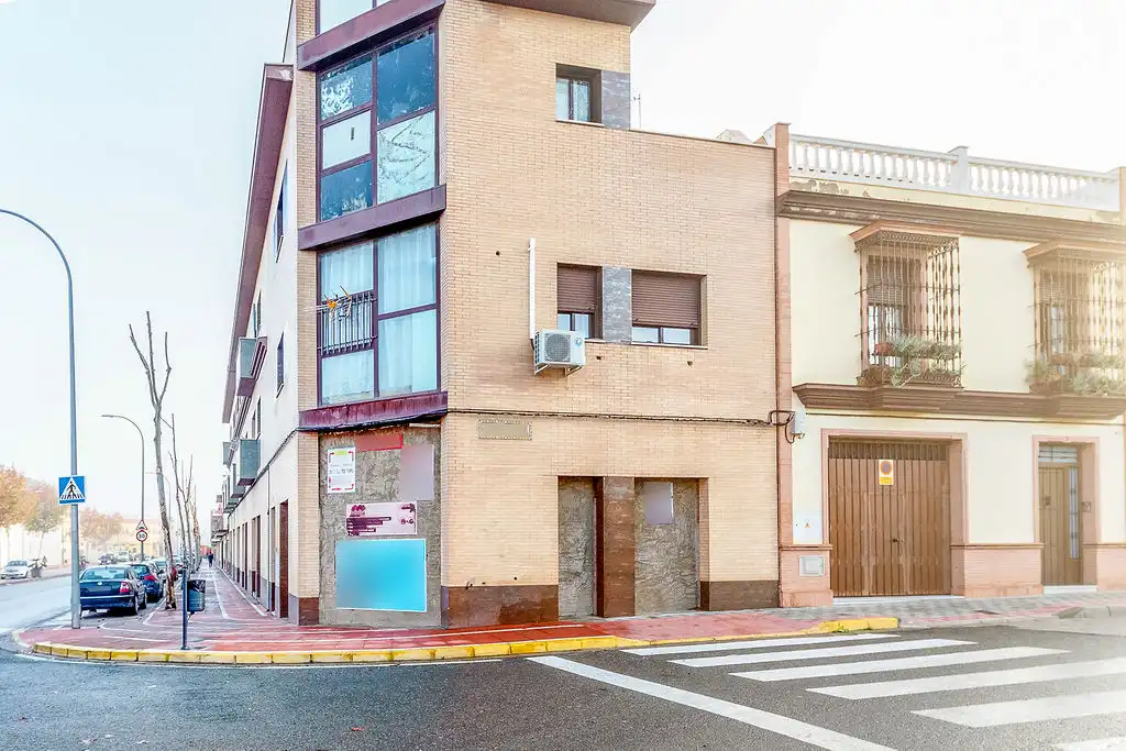 Aparcament amb ascensor en venda a C/ Marbella, imagen 5
