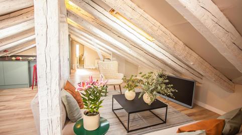 Photo 3 of Attic for sale in Recoletos,  Madrid Capital