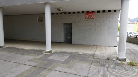 Foto 2 von Geschaftsraum zum Verkauf in Calle Montebideo, Hernani, Gipuzkoa