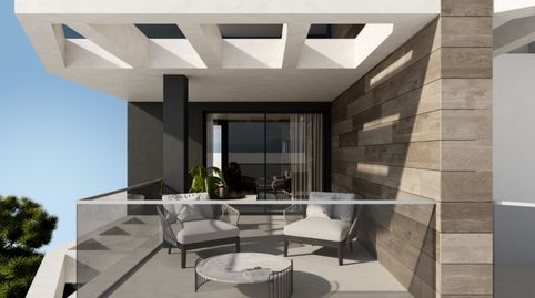 Foto 3 de Apartamento en venta en Marisol Park - Ortembach - Los Almendros, Calpe / Calp
